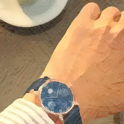 HR-Praktikant (m/w/d) visual