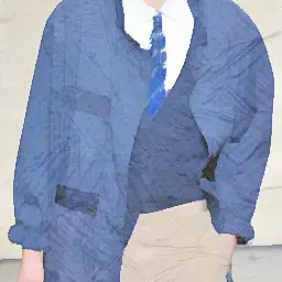 Gemälde zu Alfred Dunhill