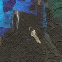 Verkaufsassistent/in visual