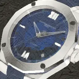 Gemälde zu Baume & Mercier