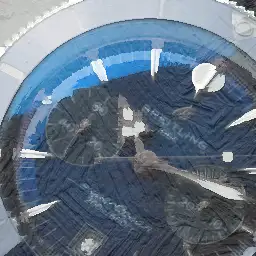 Gemälde zu Breitling