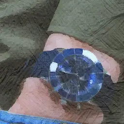 Gemälde zu Breitling