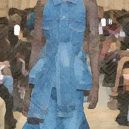 Verkaufsassoziate/r visual