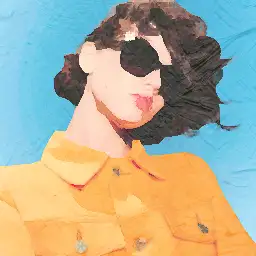 Store Manager visual