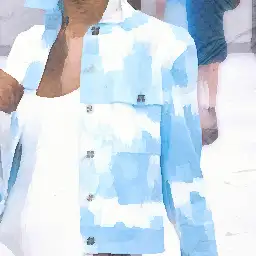 Gemälde zu Celine