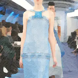 Studentische Hilfskraft – Fashion Retail visual