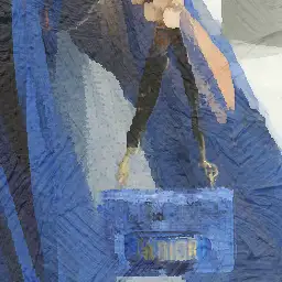 Schneider/in visual