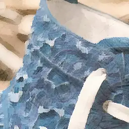 Gemälde zu Christian Louboutin