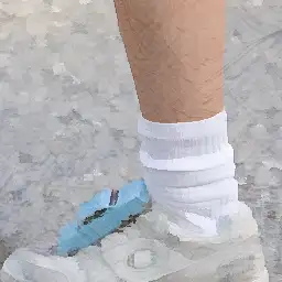 Verkaufsassoziat/in visual