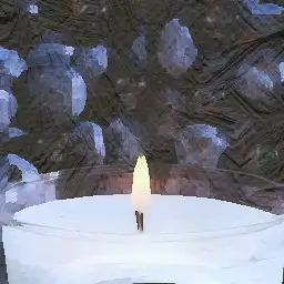 Gemälde zu Diptyque