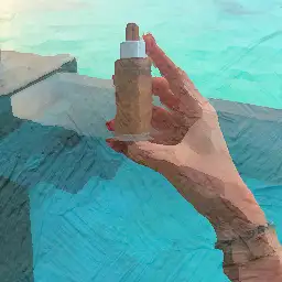 Mobile Beauty Advisor visual