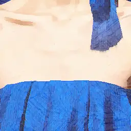 Gemälde zu Givenchy