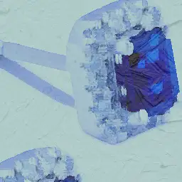 Gemälde zu Goldsmiths