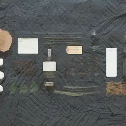 Gemälde zu Le Labo