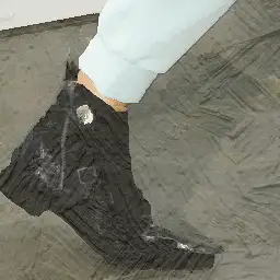 Lagermitarbeiter visual