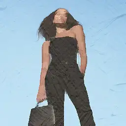 Marketing-Koordinator visual