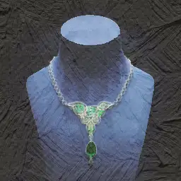 Gemälde zu Mappin & Webb