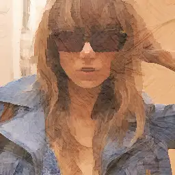 Verkaufsassoziat/in visual