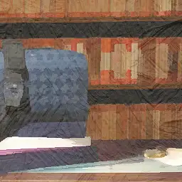Senior Lean Expert visual