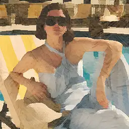 Gemälde zu Neiman Marcus