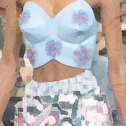 Mobile Beauty Advisor visual