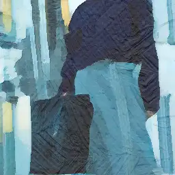 Lagerverwaltungsspezialist visual