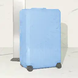 Rimowa background painting