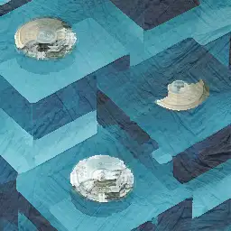 Gemälde zu Roger Dubuis