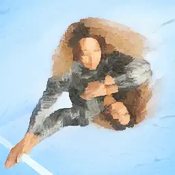 Marketing-Koordinator visual