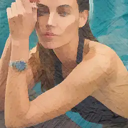 Verkaufsberater, Tissot visual