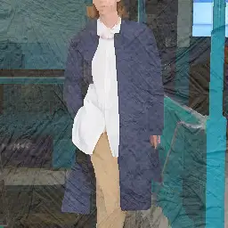 Gemälde zu Tommy Hilfiger