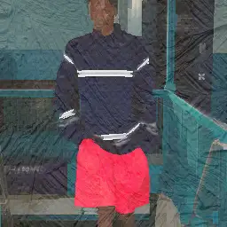 Gemälde zu Tommy Hilfiger