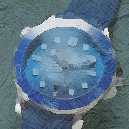 Gemälde zu Watchfinder & Co.